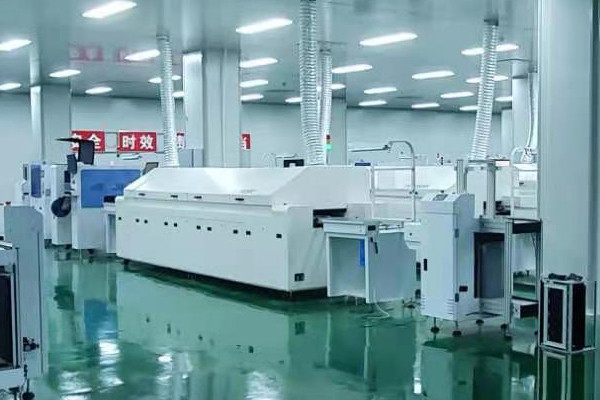 Cina Beijing Huaweiguochuang Electronic Technology Co., Ltd. Profil Perusahaan