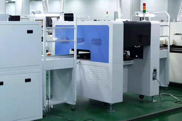 Cina Beijing Huaweiguochuang Electronic Technology Co., Ltd. Profil Perusahaan