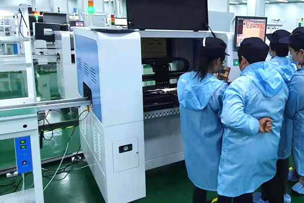 Cina Beijing Huaweiguochuang Electronic Technology Co., Ltd. Profil Perusahaan