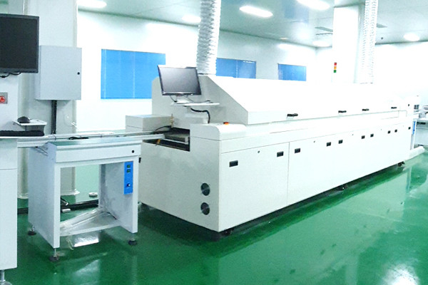 Cina Beijing Huaweiguochuang Electronic Technology Co., Ltd. Profil Perusahaan