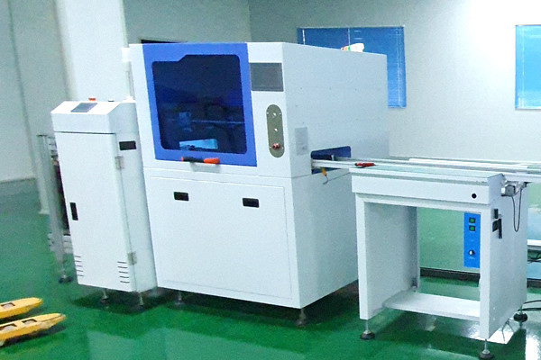 Cina Beijing Huaweiguochuang Electronic Technology Co., Ltd. Profil Perusahaan