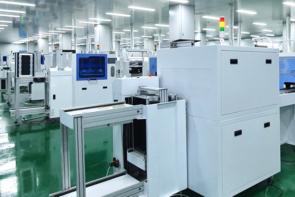 Cina Beijing Huaweiguochuang Electronic Technology Co., Ltd. Profil Perusahaan
