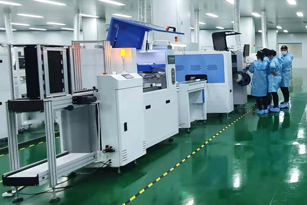 Cina Beijing Huaweiguochuang Electronic Technology Co., Ltd. Profil Perusahaan