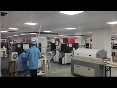 120 Mesin Pemasangan SMT Pengumpan Tunggal / Mesin Penempatan Panasonic 220AC 26000 Cph